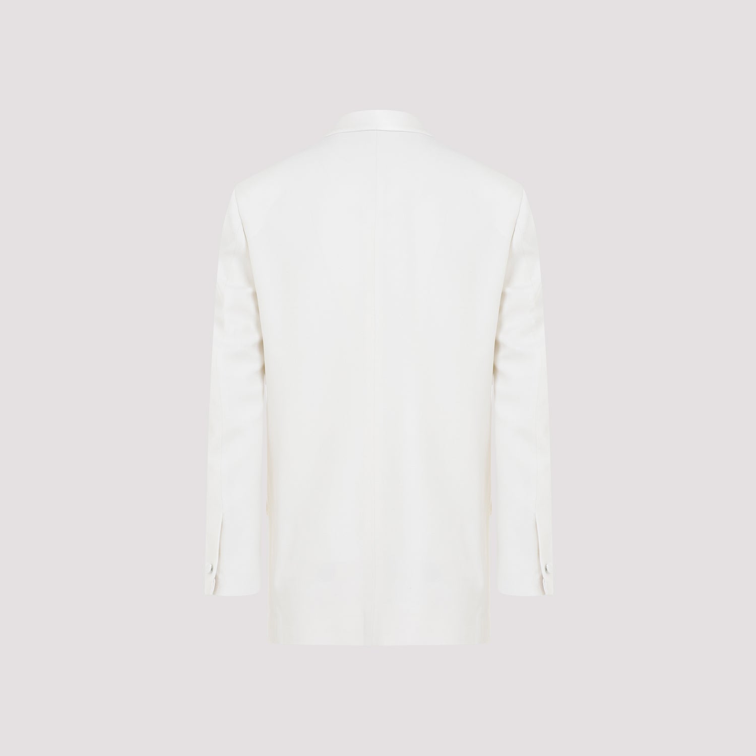 GIVENCHY-OUTLET-SALE-Jacket WEISS-ARCHIVIST