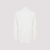 GIVENCHY-OUTLET-SALE-Jacket WEISS-ARCHIVIST