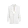 GIVENCHY-OUTLET-SALE-Jacket WEISS-ARCHIVIST