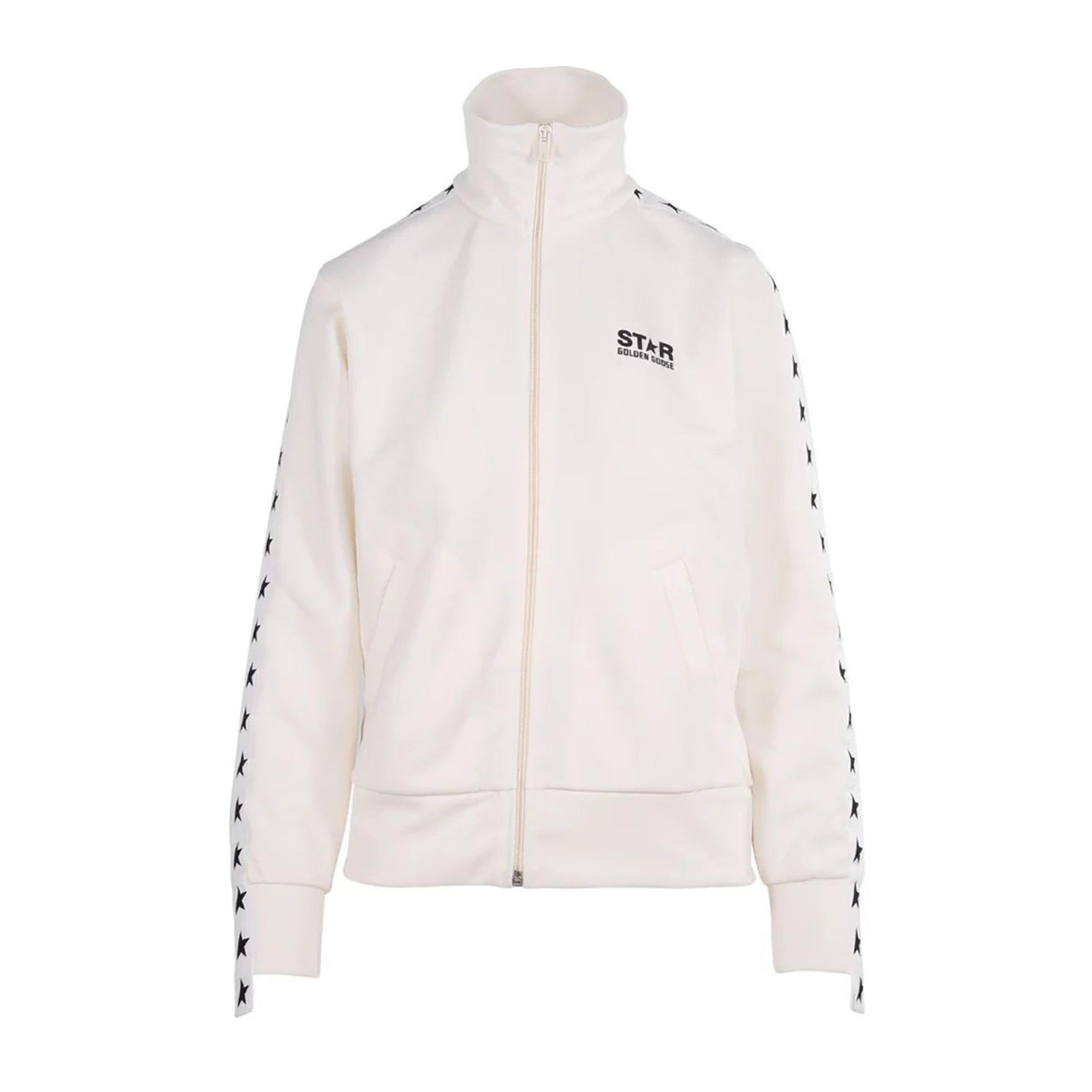 Golden Goose-OUTLET-SALE-Jacket WEISS-ARCHIVIST