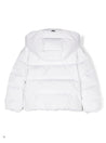 HERNO KIDS-OUTLET-SALE-Jacket WEISS-ARCHIVIST