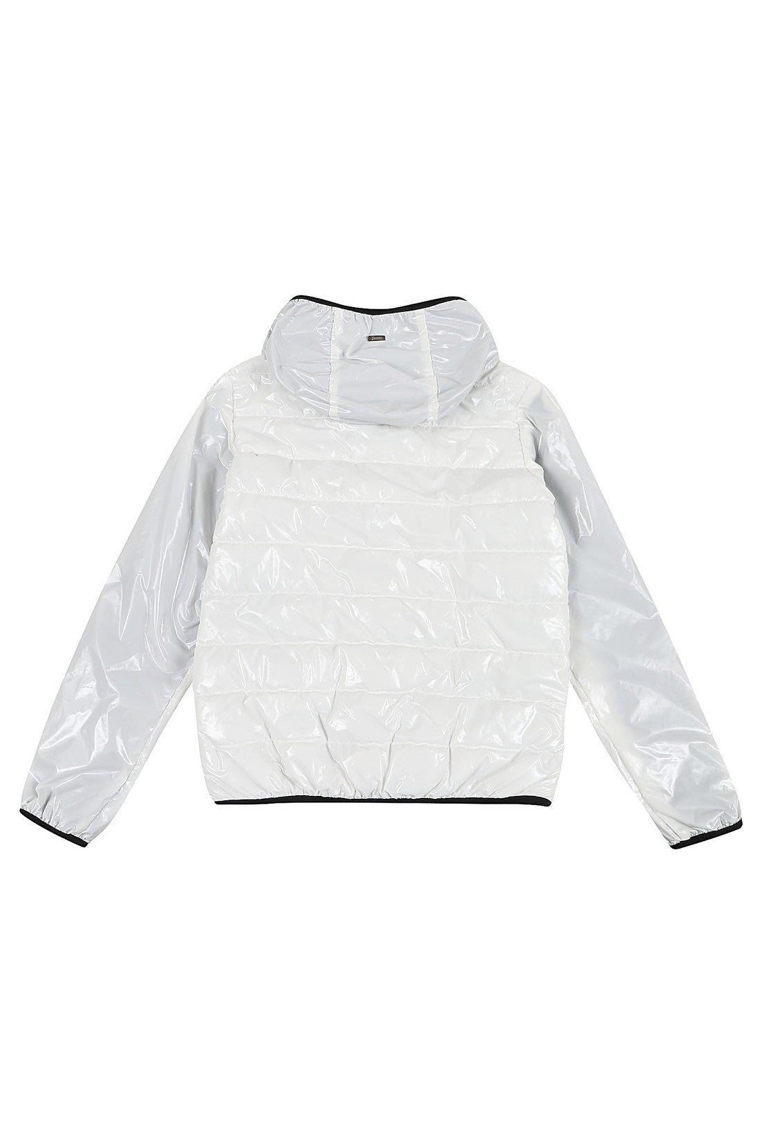 HERNO KIDS-OUTLET-SALE-Jacket WEISS-ARCHIVIST