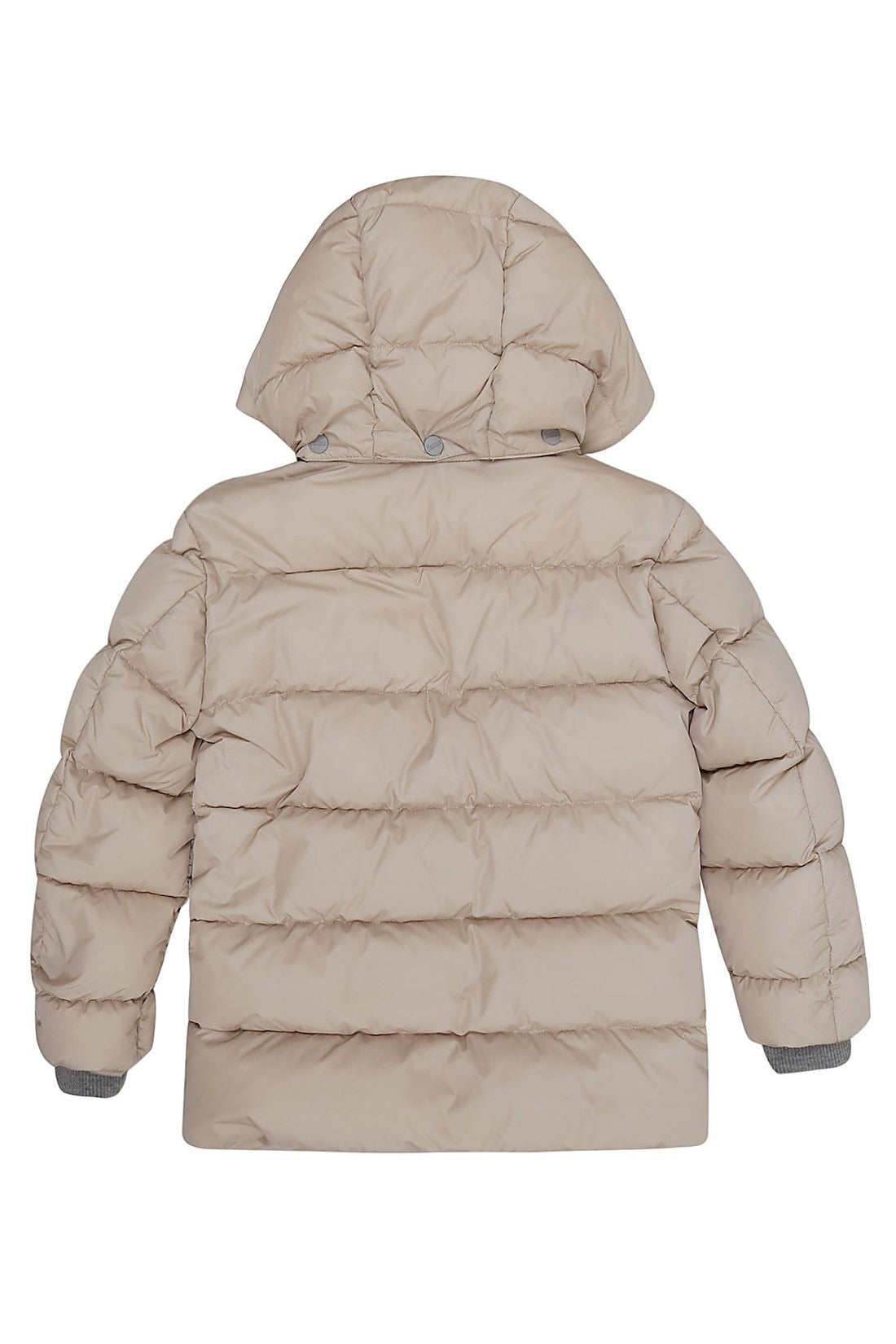 HERNO KIDS-OUTLET-SALE-Jacket WEISS-ARCHIVIST