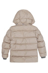 HERNO KIDS-OUTLET-SALE-Jacket WEISS-ARCHIVIST