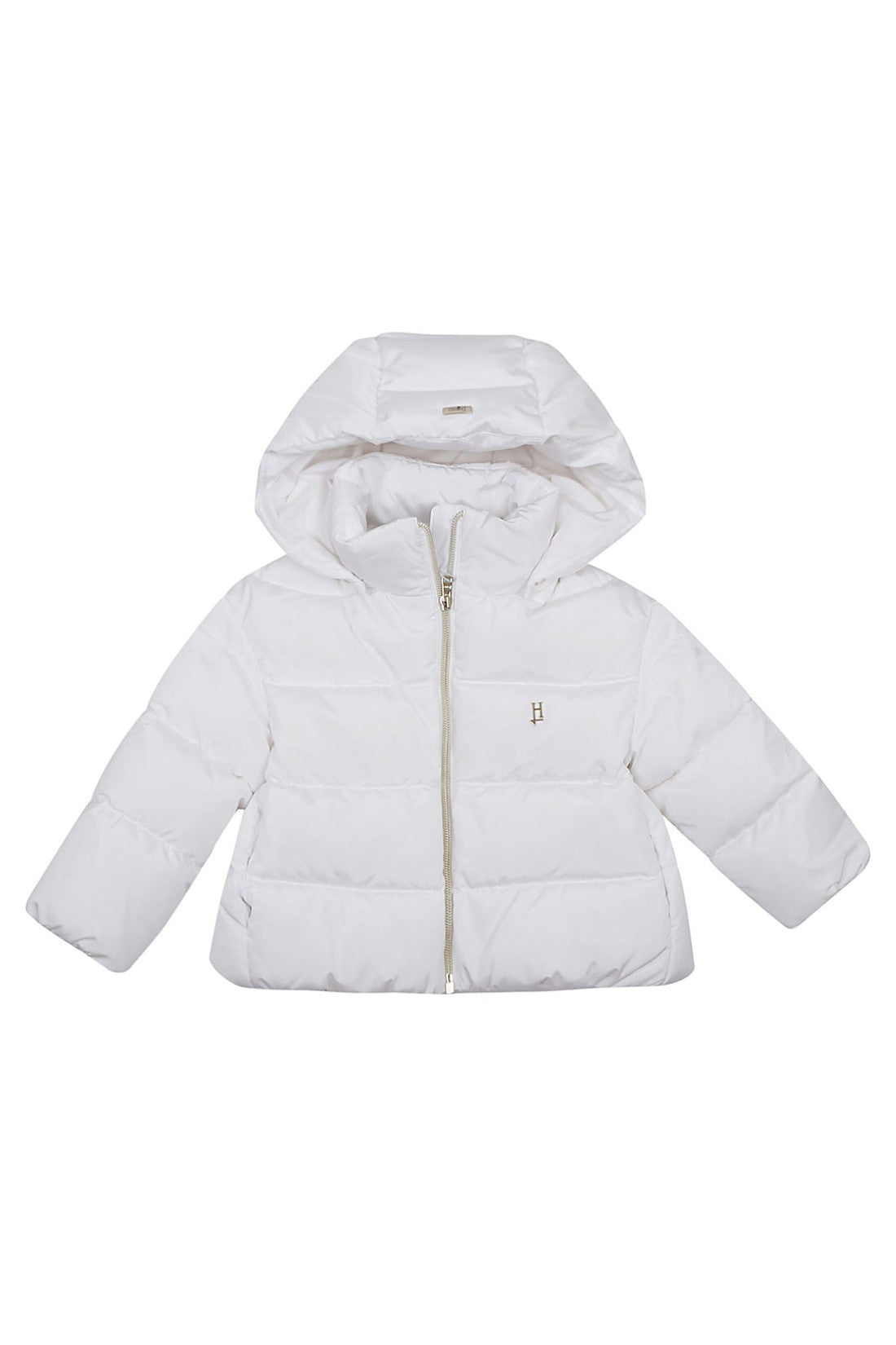 HERNO KIDS-OUTLET-SALE-Jacket WEISS-ARCHIVIST