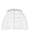 HERNO KIDS-OUTLET-SALE-Jacket WEISS-ARCHIVIST