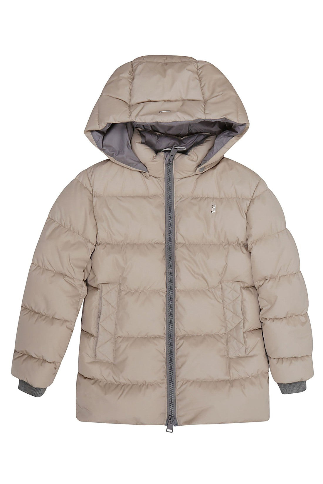 HERNO KIDS-OUTLET-SALE-Jacket WEISS-ARCHIVIST