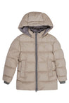 HERNO KIDS-OUTLET-SALE-Jacket WEISS-ARCHIVIST