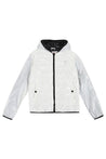 HERNO KIDS-OUTLET-SALE-Jacket WEISS-ARCHIVIST