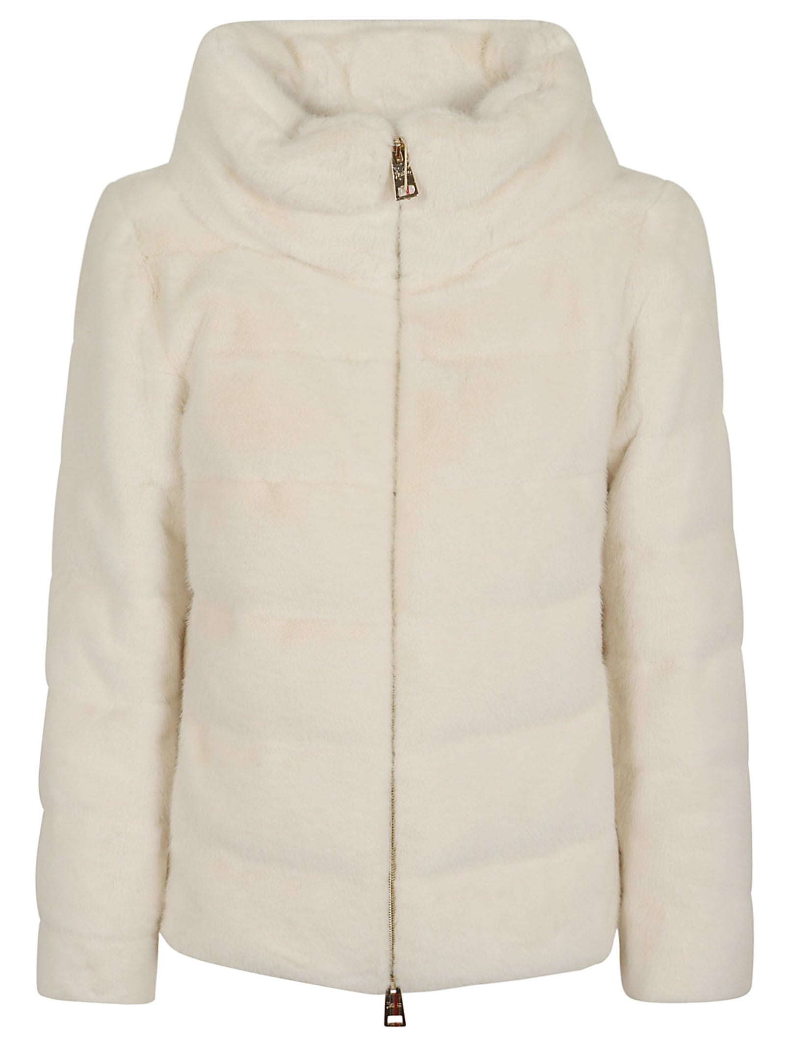 Herno-OUTLET-SALE-Jacket WEISS-ARCHIVIST