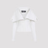 JACQUEMUS-OUTLET-SALE-Jacket WEISS-ARCHIVIST