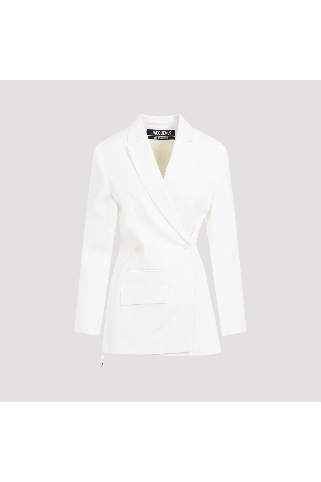 JACQUEMUS-OUTLET-SALE-Jacket WEISS-ARCHIVIST