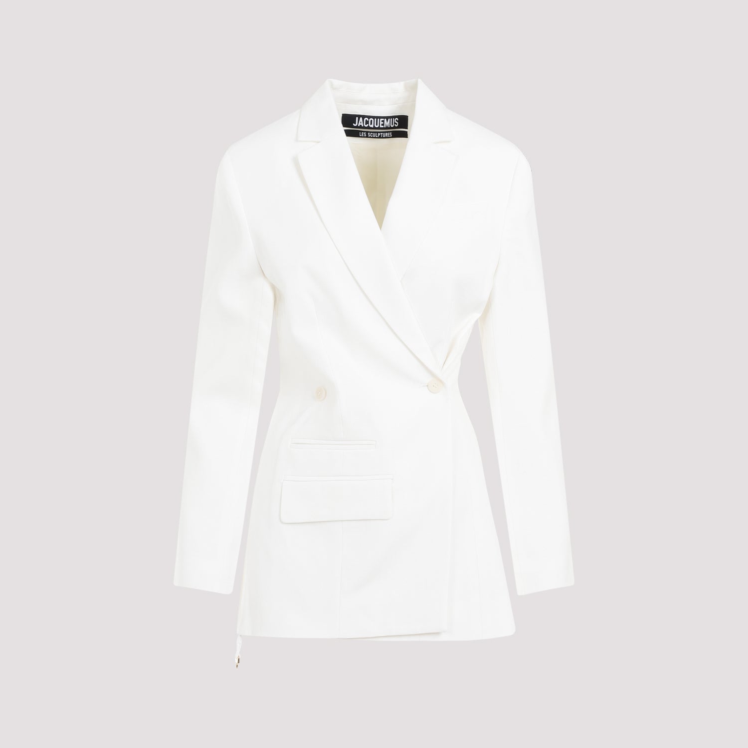 JACQUEMUS-OUTLET-SALE-Jacket WEISS-ARCHIVIST