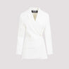 JACQUEMUS-OUTLET-SALE-Jacket WEISS-ARCHIVIST