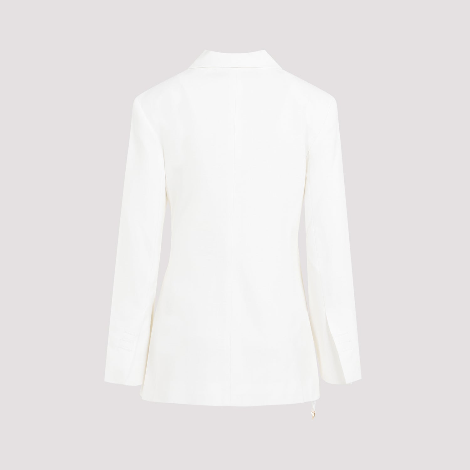 JACQUEMUS-OUTLET-SALE-Jacket WEISS-ARCHIVIST