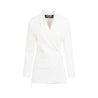 JACQUEMUS-OUTLET-SALE-Jacket WEISS-ARCHIVIST