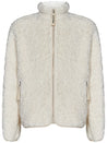 JIL SANDER-OUTLET-SALE-Jacket WEISS-ARCHIVIST