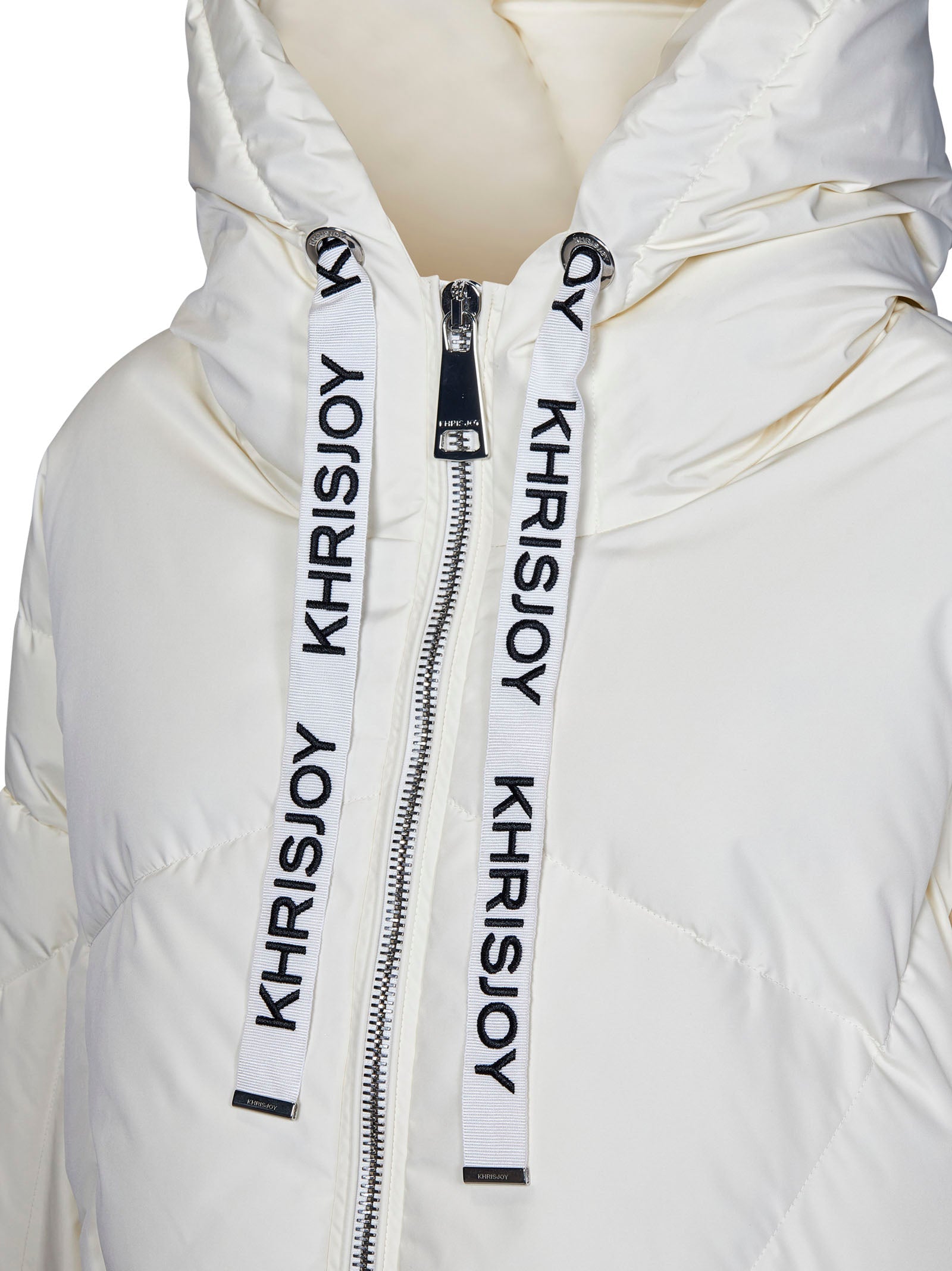 KHRISJOY-OUTLET-SALE-Jacket WEISS-ARCHIVIST