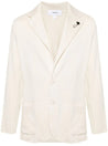 LARDINI-OUTLET-SALE-Jacket WEISS-ARCHIVIST