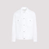 SACAI-OUTLET-SALE-Jacket WEISS-ARCHIVIST