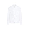 SACAI-OUTLET-SALE-Jacket WEISS-ARCHIVIST