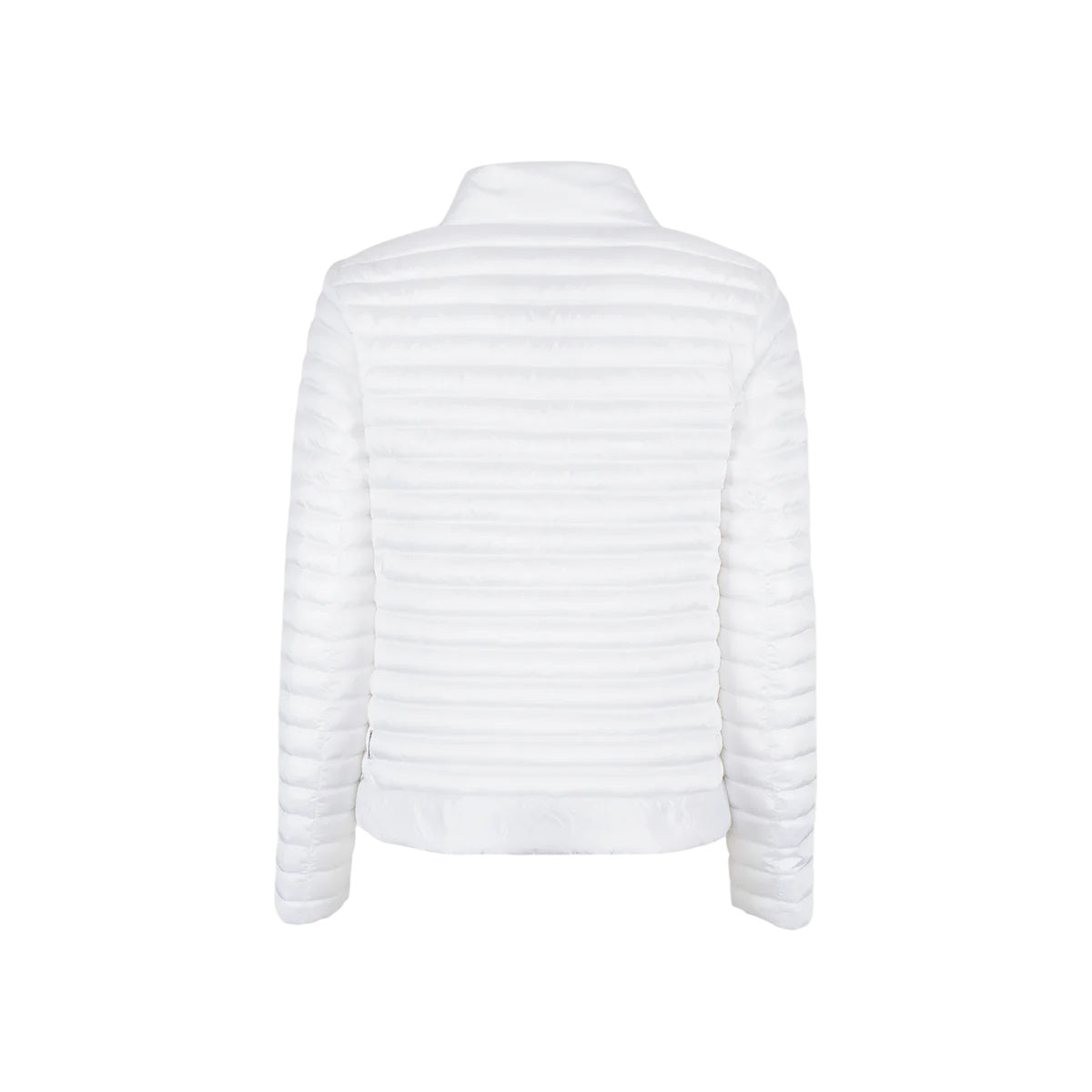 Save The Duck-OUTLET-SALE-Jacket WEISS-ARCHIVIST