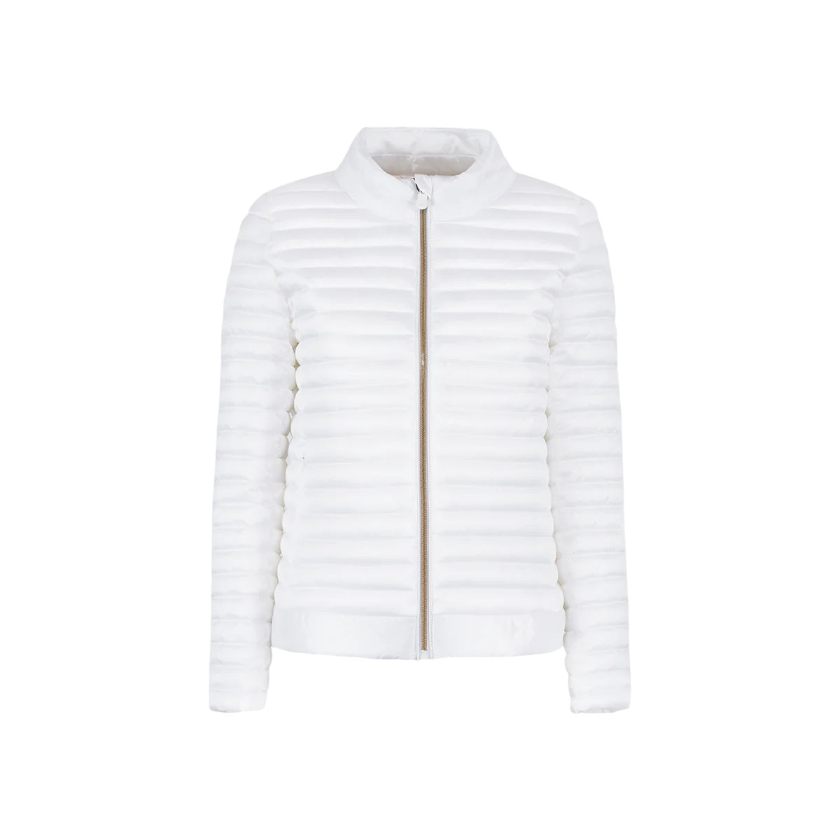 Save The Duck-OUTLET-SALE-Jacket WEISS-ARCHIVIST