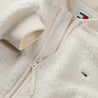 TOMMY JEANS-OUTLET-SALE-Jacket WEISS-ARCHIVIST