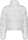 TOMMY JEANS-OUTLET-SALE-Jacket WEISS-ARCHIVIST