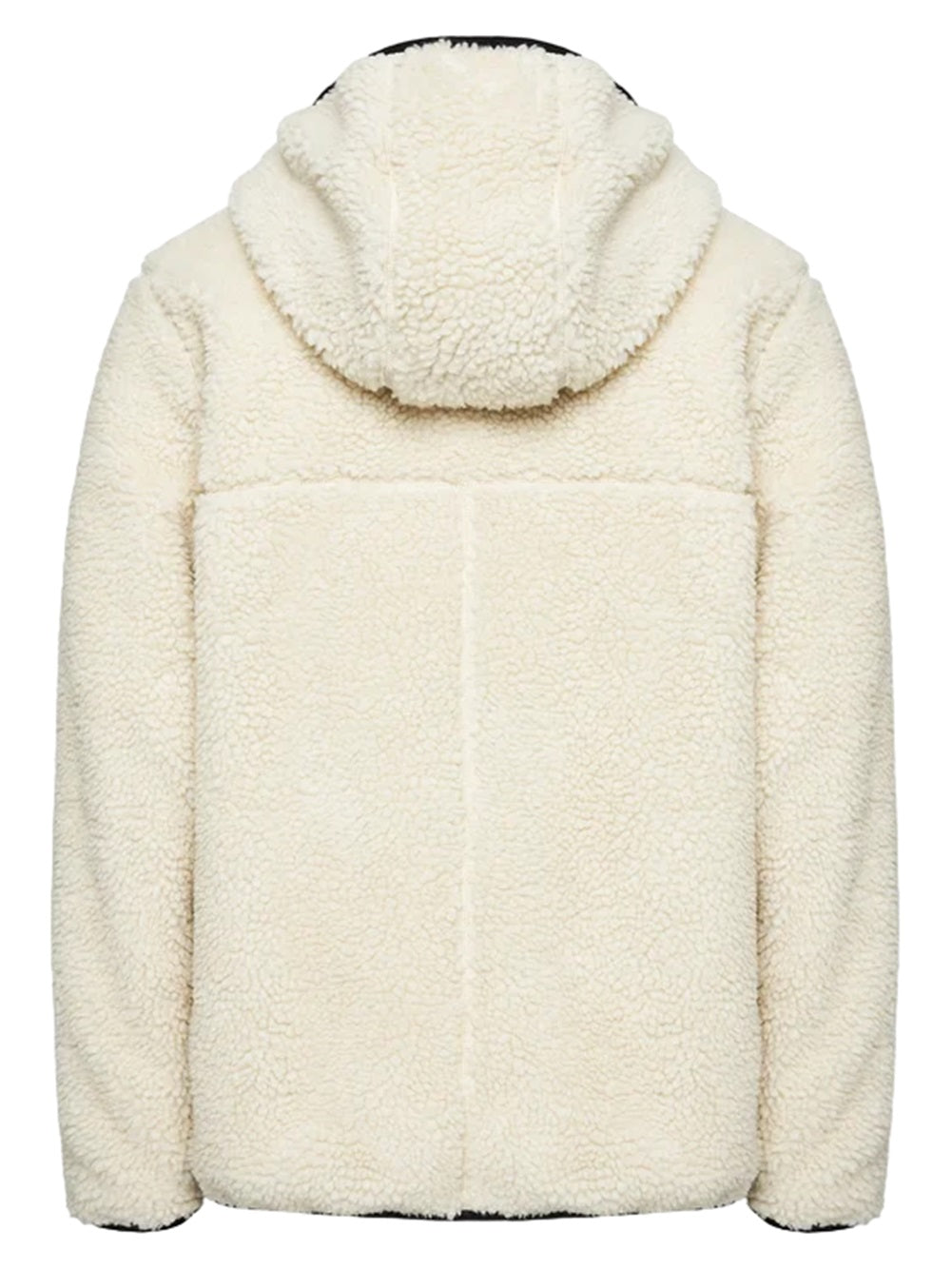 Tommy Jeans-OUTLET-SALE-Jacket WEISS-ARCHIVIST