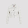 VALENTINO-OUTLET-SALE-Jacket WEISS-ARCHIVIST