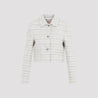 Valentino-OUTLET-SALE-Jacket WEISS-ARCHIVIST