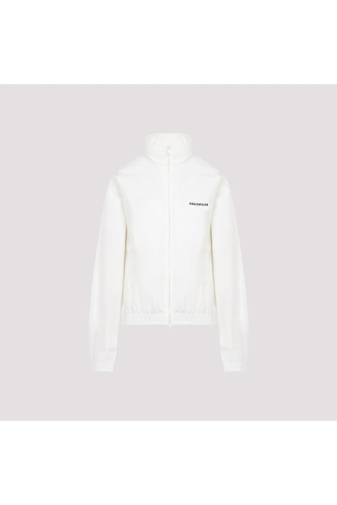 BALENCIAGA-OUTLET-SALE-Jacket Weiss-ARCHIVIST