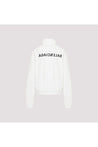 BALENCIAGA-OUTLET-SALE-Jacket Weiss-ARCHIVIST