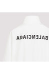 BALENCIAGA-OUTLET-SALE-Jacket Weiss-ARCHIVIST