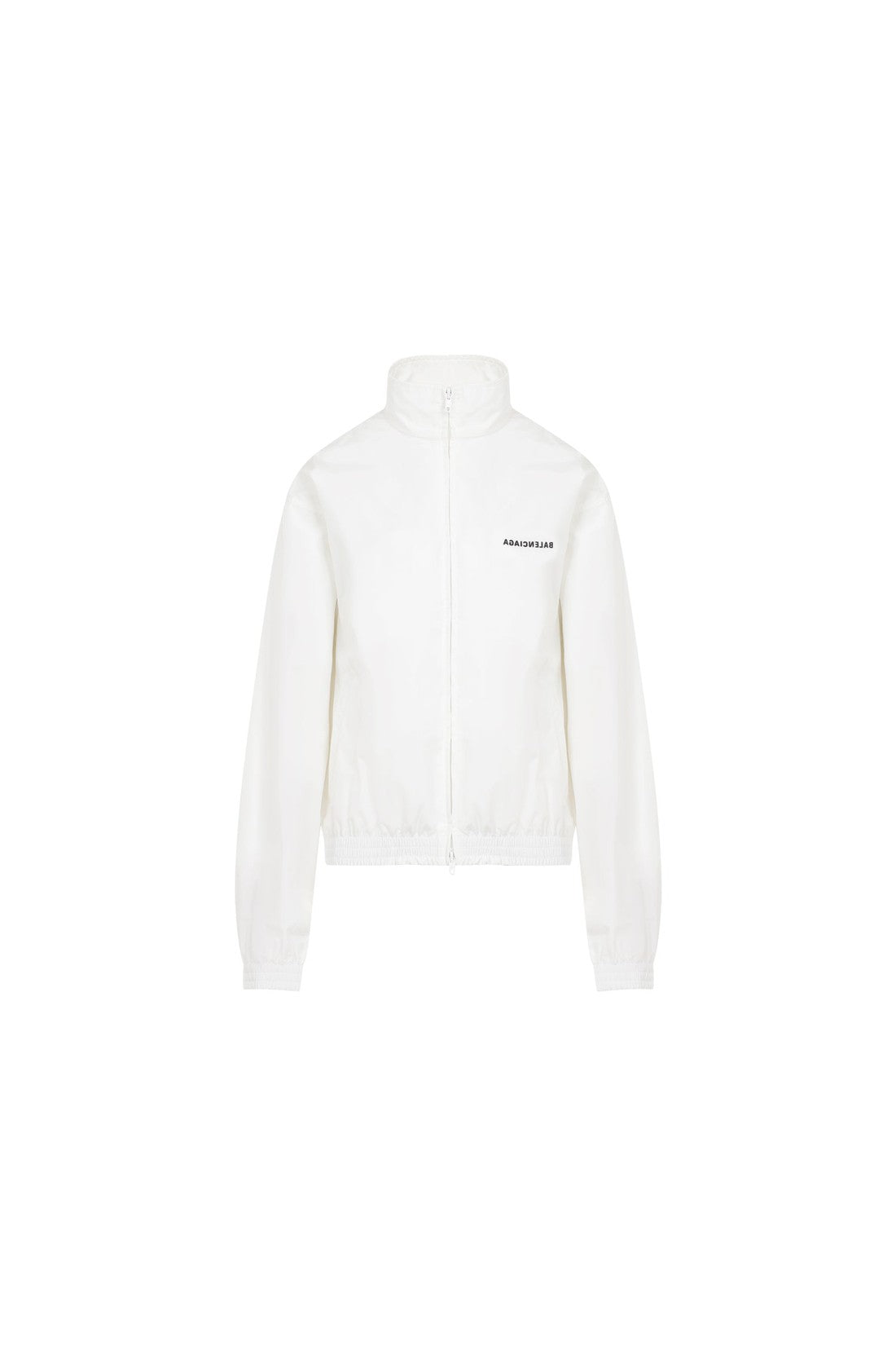 BALENCIAGA-OUTLET-SALE-Jacket Weiss-ARCHIVIST