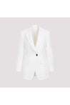 BRUNELLO CUCINELLI-OUTLET-SALE-Jacket Weiss-ARCHIVIST