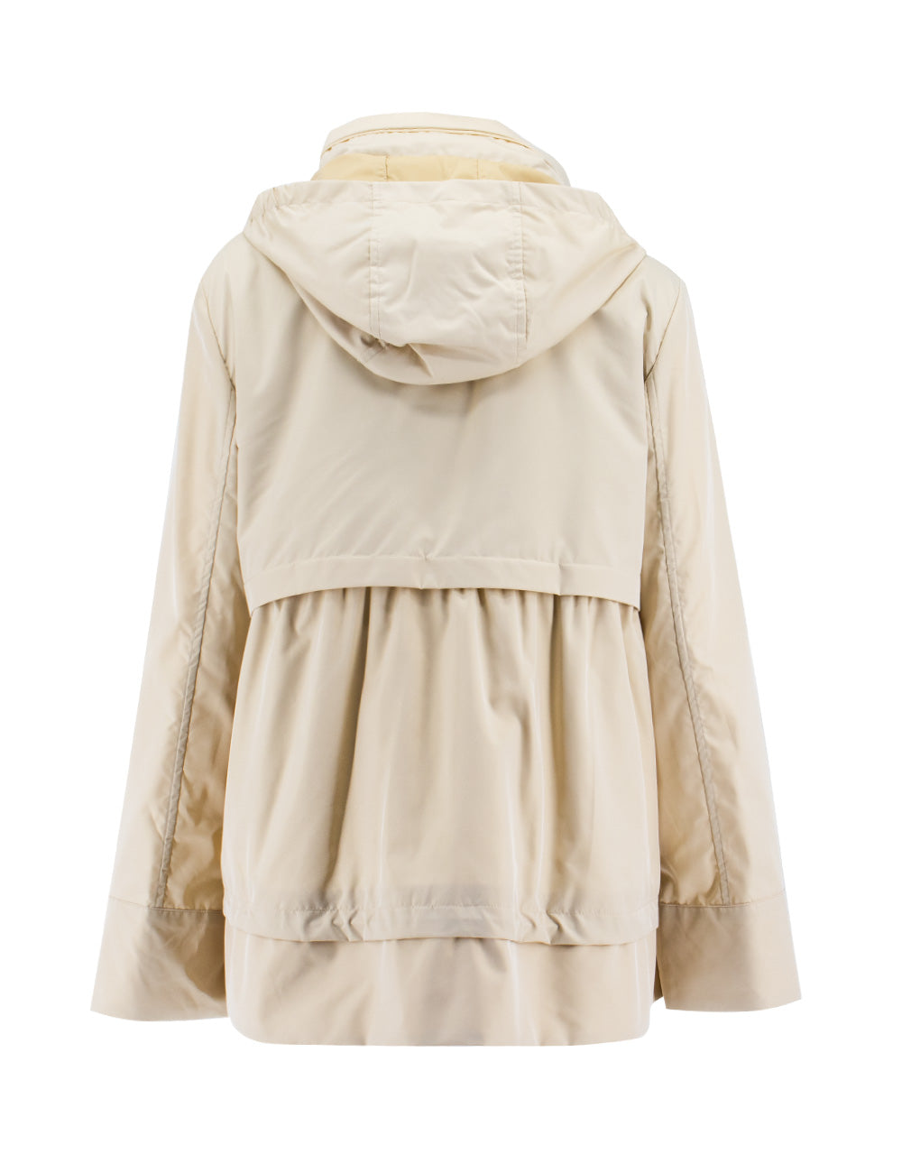 MOORER-OUTLET-SALE-Jackets & Coats BEIGE-ARCHIVIST