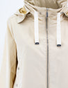 MOORER-OUTLET-SALE-Jackets & Coats BEIGE-ARCHIVIST