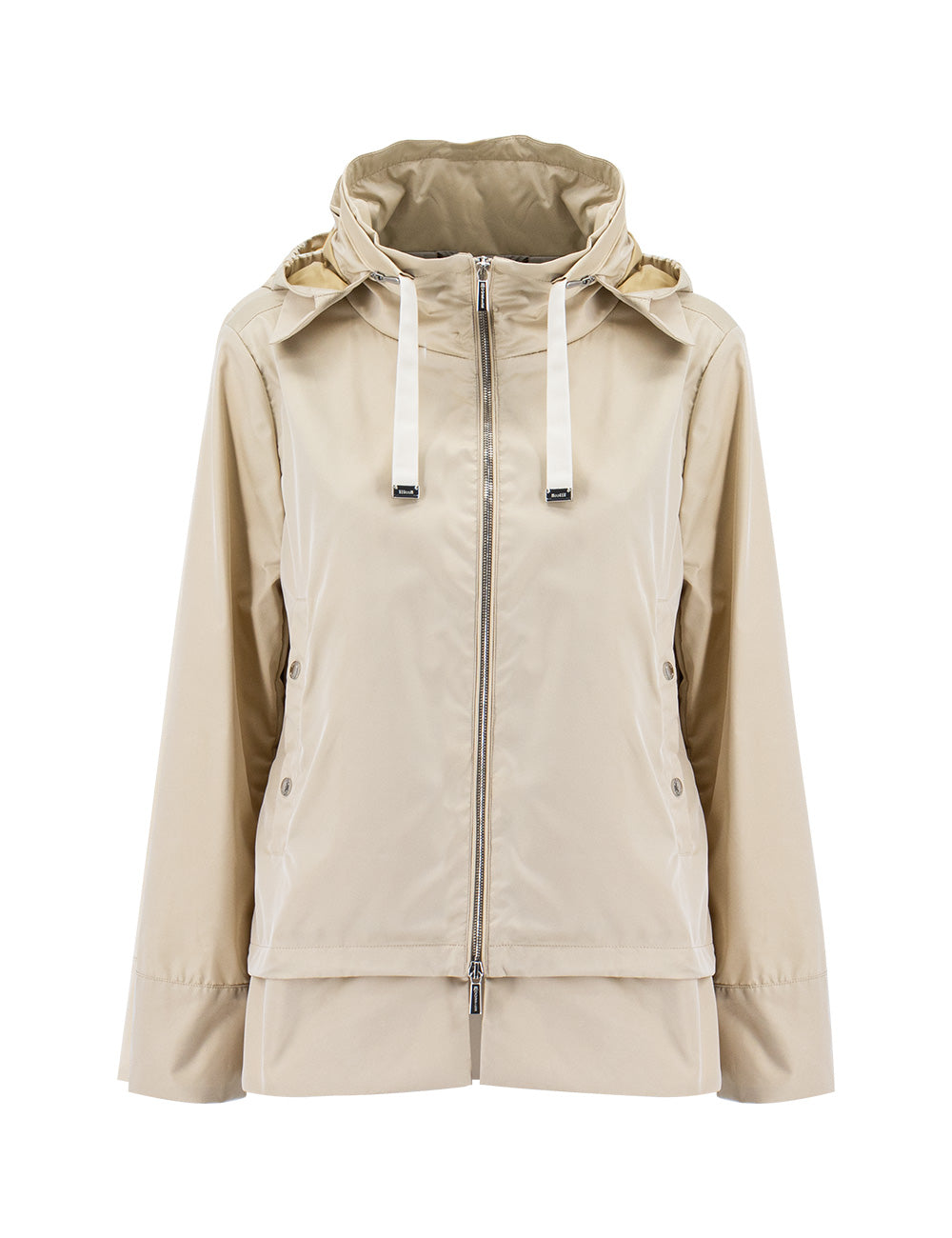 MOORER-OUTLET-SALE-Jackets & Coats BEIGE-ARCHIVIST