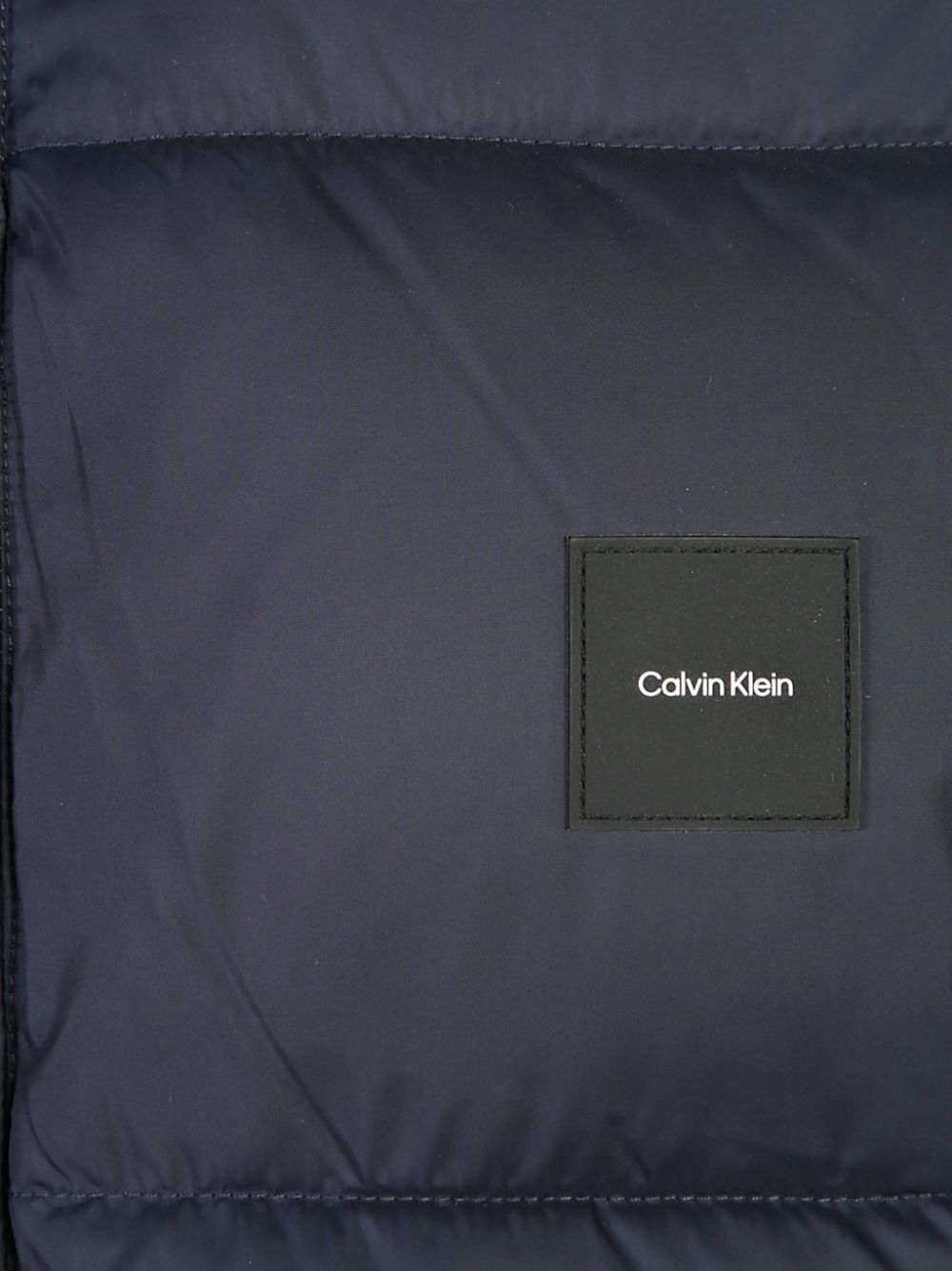 Calvin Klein-OUTLET-SALE-Jackets & Coats BLAU-ARCHIVIST