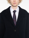 Calvin Klein-OUTLET-SALE-Jackets & Coats BLAU-ARCHIVIST