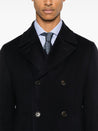 Corneliani-OUTLET-SALE-Jackets & Coats BLAU-ARCHIVIST