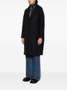 Herno-OUTLET-SALE-Jackets & Coats BLAU-ARCHIVIST