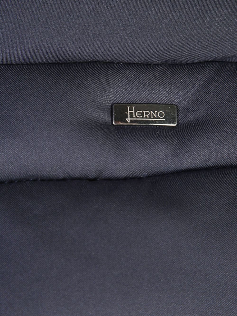 Herno-OUTLET-SALE-Jackets & Coats BLAU-ARCHIVIST