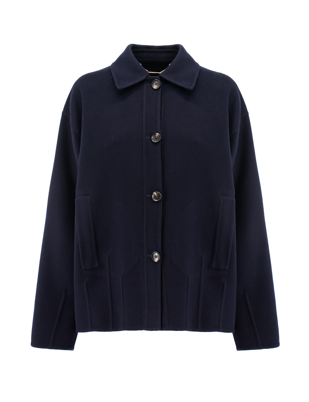 KITON-OUTLET-SALE-Jackets & Coats BLAU-ARCHIVIST