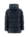 PARAJUMPERS-OUTLET-SALE-Jackets & Coats BLAU-ARCHIVIST