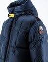 PARAJUMPERS-OUTLET-SALE-Jackets & Coats BLAU-ARCHIVIST