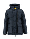 PARAJUMPERS-OUTLET-SALE-Jackets & Coats BLAU-ARCHIVIST