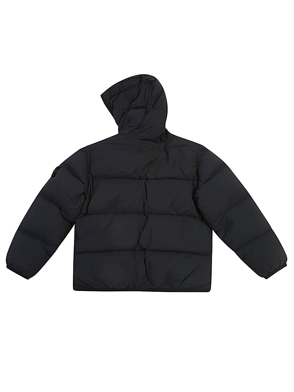 STONE ISLAND KIDS-OUTLET-SALE-Jackets & Coats BLAU-ARCHIVIST